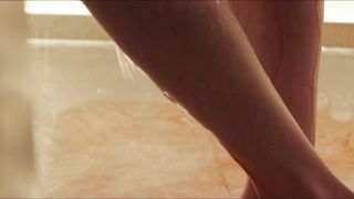 Sofie Hoflack - Het Tweede Gelaat (2017) celebs hot movie scene