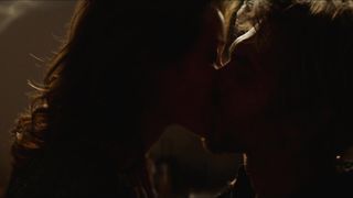 Sofie Hoflack - Het Tweede Gelaat (2017) celebs hot movie scene