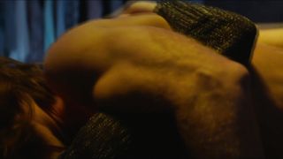 Sofie Hoflack - Het Tweede Gelaat (2017) celebs hot movie scene