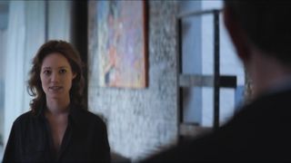 Sofie Hoflack - Het Tweede Gelaat (2017) celebs hot movie scene