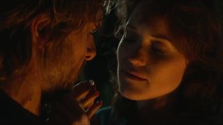 Sofie Hoflack - Het Tweede Gelaat (2017) celebs hot movie scene