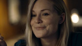 Sofie Torp - Dronning Ingrid (2019) sexy topless scenes