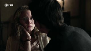 Sonja Gerhardt, Emilia Schule - KuБ─≥damm 56 e01-03 (2016) celebs topless videos