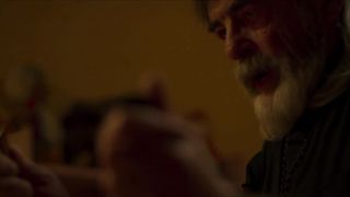 Sonya Cullingford, Miriam Galanti - In the Trap (2019) celebs hot thriller scene