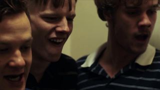 Tamara Natt - This Little Piggy (2017) celebs hot movie scene