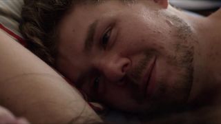 Tamara Natt - This Little Piggy (2017) celebs hot movie scene