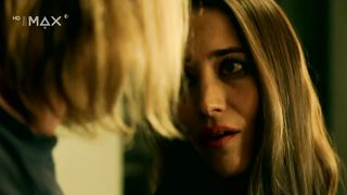 Vica Kerekes, Jana Kolesarova - Rumbling (Buraceni) (2015) celeb hot scene