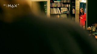 Vica Kerekes, Jana Kolesarova - Rumbling (Buraceni) (2015) celeb hot scene