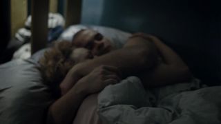 Viktoria Skitskaya - DAU. New Man (2020) sexy hot scene