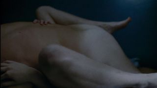 Viktoria Skitskaya, Kristina Babich, Kristina Voloshina - DAU. Degeneratsiya (2020) celebrity topless scenes