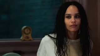Zoe Kravitz - High Fidelity s01e01e06e09 (2020) celebs hot TV scenes