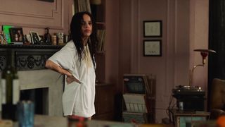 Zoe Kravitz - High Fidelity s01e01e06e09 (2020) celebs hot TV scenes