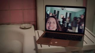 Zoe Kravitz - High Fidelity s01e01e06e09 (2020) celebs hot TV scenes