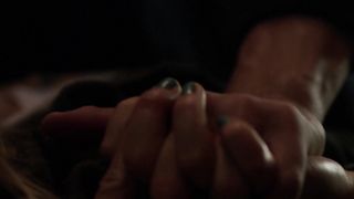 Adelaide Clemens - The Automatic Hate (2015) celeb topless scenes