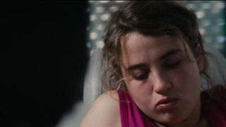 Adele Haenel – Les ogres (2015) celebrity sexy