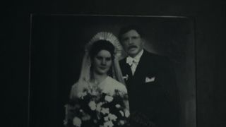 Agnieszka Zulewska - Demon (2015) celeb topless scenes