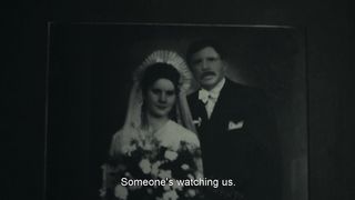 Agnieszka Zulewska - Demon (2015) celeb topless scenes