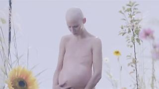 Agnieszka Zulewska nude - Chemia (2015)