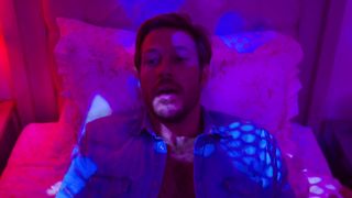 Aimee Carrero, Emma Roberts, Kristin Chenoweth, Nicola Peltz - Holidate (2020) celebrity naked