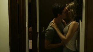 Alexia Rasmussen - Bloomin Mud Shuffle (2015) actress topless scenes