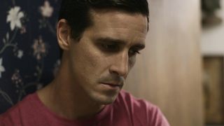 Alexia Rasmussen - Bloomin Mud Shuffle (2015) actress topless scenes