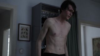 Alice Dwyer - Ma Folie (2015) celebs sexy scene