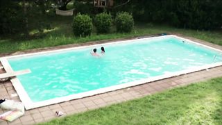 Alice Pehlivanyan - Im Sommer wohnt er unten (2015) celebrity nude scene