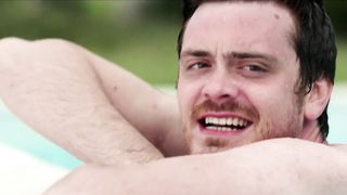 Alice Pehlivanyan - Im Sommer wohnt er unten (2015) celebrity nude scene