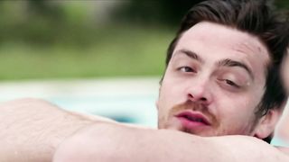 Alice Pehlivanyan - Im Sommer wohnt er unten (2015) celebrity nude scene