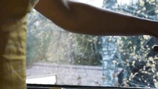 Alina Tomnikov - Perheenjakaja (2015) celebs doggy style sex