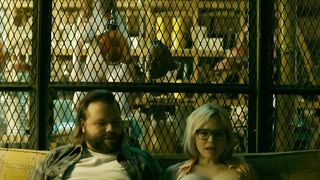Alison Pill - Zoom (2015) celeb nude videos