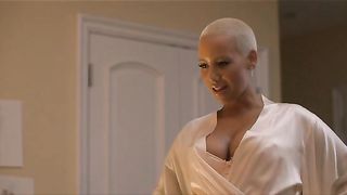 Amber Rose - Sister Code (2015)
