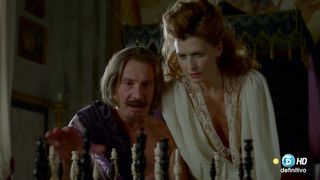 Ana Caldas, Arly Jover, Natasha Yarovenko - Las aventuras del capitц║n Alatriste (2015) celebs sexy