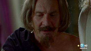 Ana Caldas, Arly Jover, Natasha Yarovenko - Las aventuras del capitц║n Alatriste (2015) celebs sexy