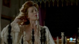 Ana Caldas, Arly Jover, Natasha Yarovenko - Las aventuras del capitц║n Alatriste (2015) celebs sexy