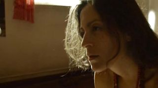 Ana Clara Fischer, Maria Fernanda Candido, Clara Choveaux, Barbara Paz - My Hindu Friend (2015) [uncut version]