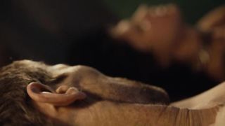 Ana Clara Fischer, Maria Fernanda Candido, Clara Choveaux, Barbara Paz - My Hindu Friend (2015) [uncut version]