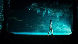 Ana Clara Fischer, Maria Fernanda Candido, Clara Choveaux, Barbara Paz - My Hindu Friend (2015) [uncut version]