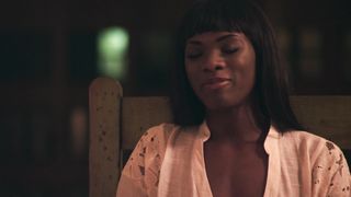 Ana Foxx – Toy (2015) celebs naked