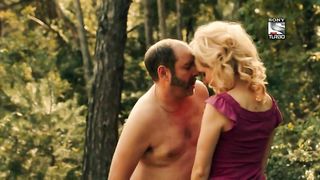 Anna Pieri - Station Horizon s01e05 (2015) actress nude videos