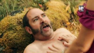 Anna Pieri - Station Horizon s01e05 (2015) actress nude videos