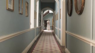 Anya Taylor-Joy - Emma. (2020) celebrity topless scenes