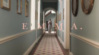 Anya Taylor-Joy - Emma. (2020) celebrity topless scenes