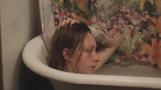 Arielle Holmes - Heaven Knows What (2015) actress sexy video