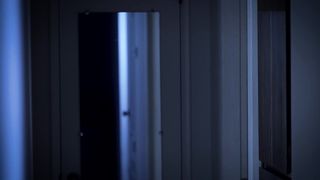 Ashley Rene - Goblin (2020) celebs topless scenes