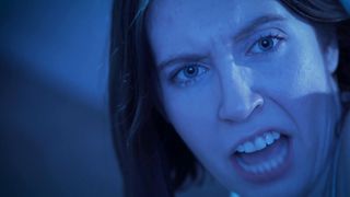 Ashley Rene - Goblin (2020) celebs topless scenes