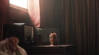 Autumn Harrison - Incognito (2020) actress sexy