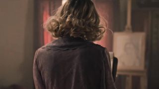 Autumn Harrison - Incognito (2020) actress sexy