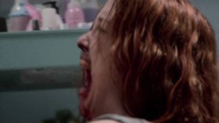 Bethany Orr, Mary Loveless - Excess Flesh (2015) celebrity hot scene