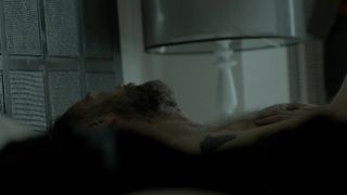 Birna Run Eiriksdottir - Case s01e04 (2015) celeb hot movie scene.